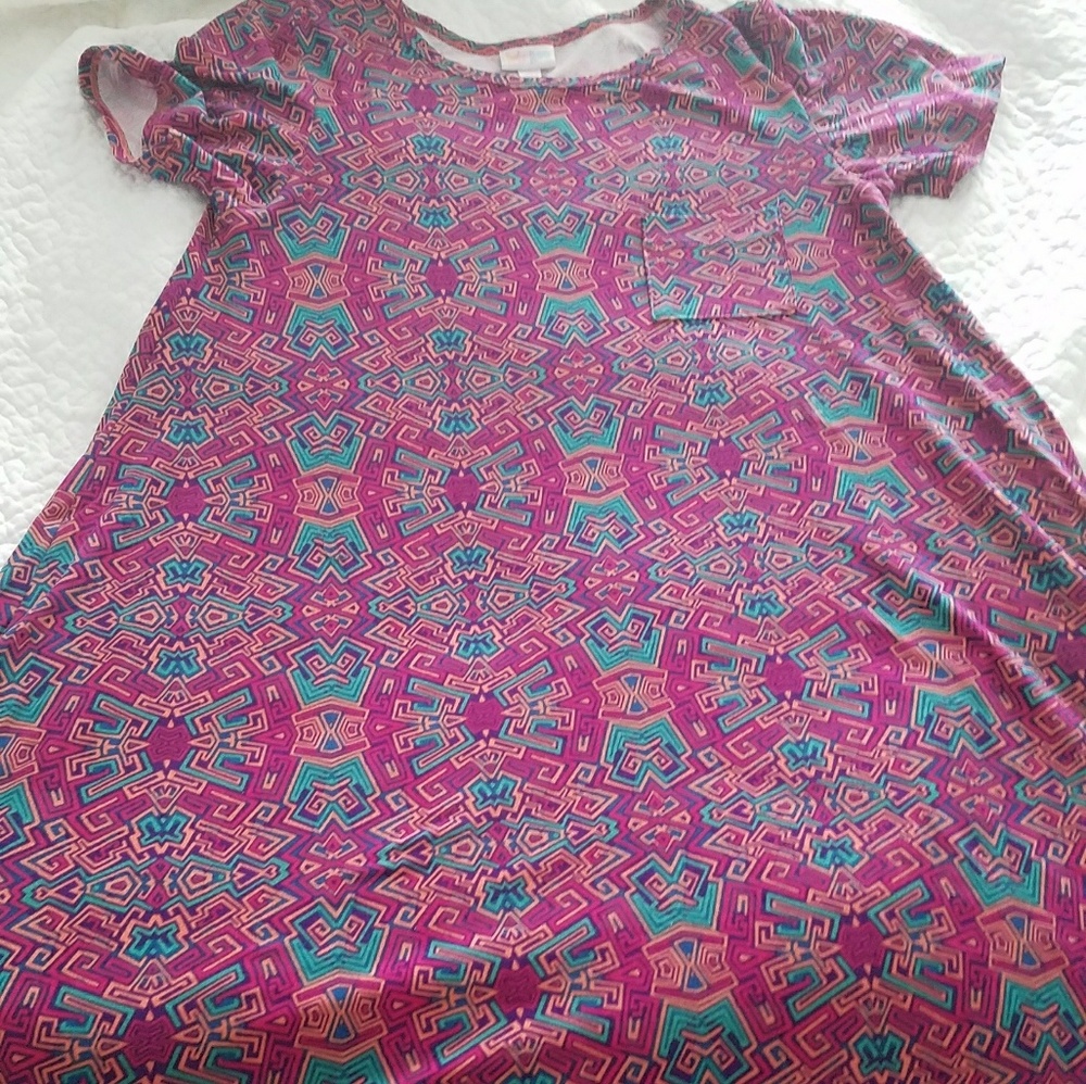 Lularoe carly